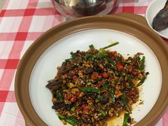 -西江红·株洲本地菜(滨江南路店)