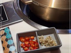 -喃喃椰·糟粕醋·椰子鸡火锅(七堡花园店)