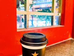 -星巴克臻选(北京前门大街店)