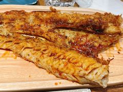 -1819餐厅·团队聚餐·烤串·精酿