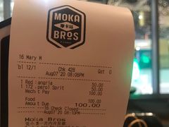 -Moka Bros 摩卡站(西单大悦城店)