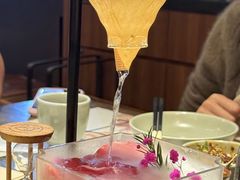 -盡膳口福跷脚牛肉火锅(晶耀前滩店)