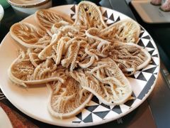千层肚-蜀九香火锅(李家沱店)