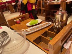 -九码头重庆毛肚火锅(棠岗店)