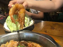-槐店王婆大虾(开发区店)