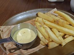 -本处·素食·融合料理(南油店)