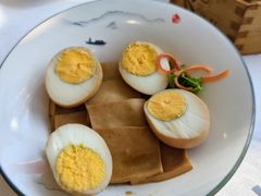-鹿鸣酒家(越秀店)
