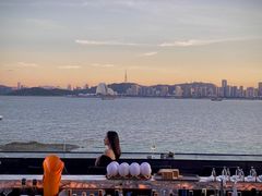 -影吧•悬崖海景(珠海凤凰湾悦椿酒店)