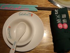 -青瓷火锅料理(西单大悦城店)