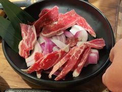 -九田家黑牛烤肉料理(溧阳吾悦店)