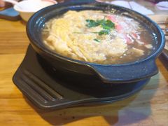-老姑砂锅·烧烤天津菜(体北道店)