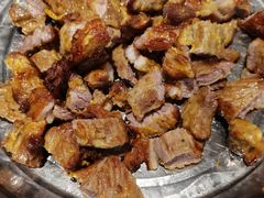 -巴依老爷新疆美食(牡丹园店)