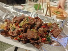 -渔语鱼新川菜Bistro(万象天地店)