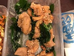 -鹿港小镇(霄云店)