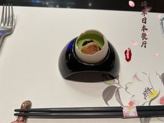 -将军日本餐厅·Shogun 传统日料·铁板烧·板前料理(厦门马哥孛罗东方大酒店)