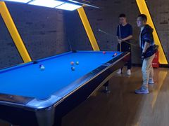 -贝菲特游泳健身(徐泾店)