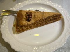 -老井俄式餐厅