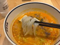 -阿香米线(深业上城店)