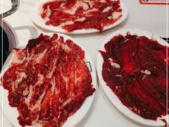 -八合里牛肉火锅(福州万象城店)