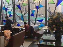 -港丽餐厅(高德置地店)