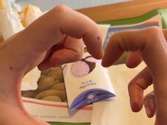 -麦当劳(安定门外大街店)