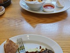 -君悦酒店·La Terrazza意合園·意式风味