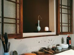 -见山茶事(丽水路店)