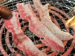 -無二炙坊·和牛烧肉(大钟寺1733店)