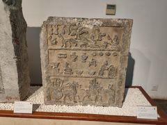 -徐州汉画像石艺术馆