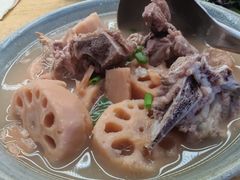 -静一餐厅·湖北菜(前门创始店)
