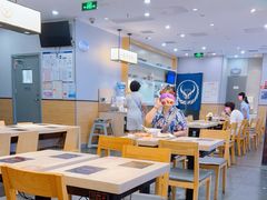 -吉野家(复兴路第二餐厅店)