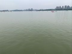 -云龙湖旅游景区