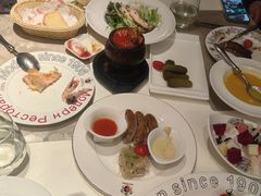 -马迭尔德式西餐精酿啤酒屋(中央大街店)