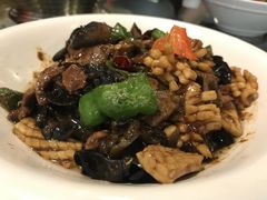 -刘胖子家常菜·蹄花焖藕(中南店)