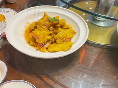 -那家老院子东北菜·饺子·小鸡炖蘑菇(艳华街店)