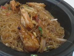 -潮庭港式茶餐厅·熊仔奶茶(同济广场店)