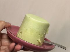 -歎雪糕低糖低脂Gelato冰淇淋