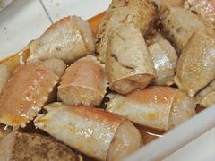 -胡老头鱼丸(中原路店)