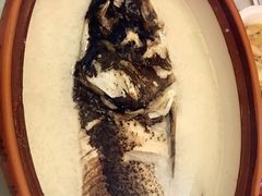 -风味小馆(天目湖宾馆店)