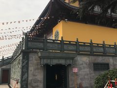 -上海青龙寺