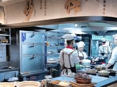-黄山老妈·土菜(碧桂园店)