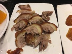 -皇城根北京风味主题餐厅(中海环宇城店)