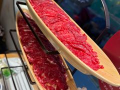 -千牛将·鲜牛肉火锅(开元路店)