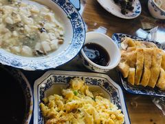 -洞天食府(北大街店)