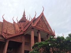 -柬埔寨国家博物馆