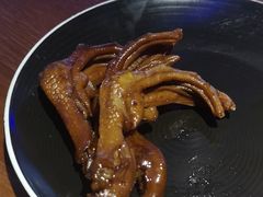 -蚝魁竹笼蒸生蚝 余杭店