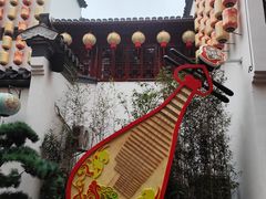 -深圳锦绣中华民俗村