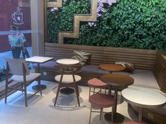 大堂-Peet's Coffee皮爷咖啡(豫园店)