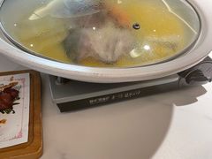 -庆江南江南菜(琴湖溪里花园城店)