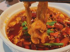 -新沸腾鱼乡(世贸天阶店)